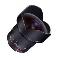 Samyang 14mm F2.8 ED AS IF UMC Lens (Canon EF)