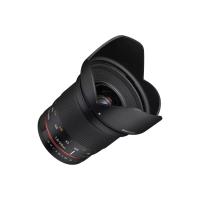 Samyang 20mm F1.8 ED AS UMC Lens (Nikon)