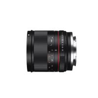 Samyang 21mm f/1.4 ED AS UMC CS Lens (Canon M)