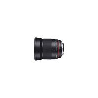 Samyang 24mm f/1.4 Full Frame Geniş Açı Lens (Canon)