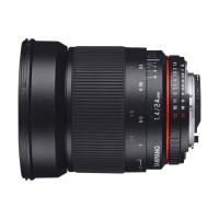 Samyang 24mm f/1.4 Full Frame Geniş Açı Lens (Nikon)