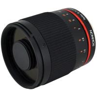 Samyang 300mm F6.3 ED UMC Lens (Canon M)