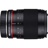 Samyang 300mm F6.3 ED UMC Lens (Fuji)