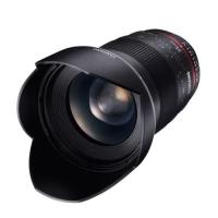 Samyang 35mm F1.4 AS UMC Lens (Nikon F)