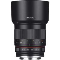 Samyang 50mm F1.2 ED AS UMC CS Lens (Canon M)