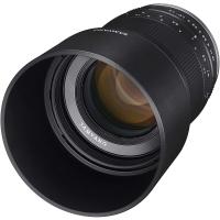 Samyang 50mm F1.2 ED AS UMC CS Lens (Fuji)