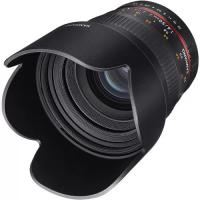 Samyang 50mm F1.4 AS UMC Lens (Nikon F)