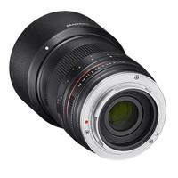 Samyang 85mm F1.8 ED UMC CS Lens (Canon M)