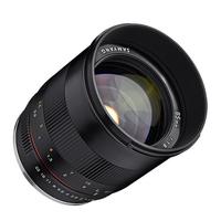 Samyang 85mm F1.8 ED UMC CS Lens (Canon M)