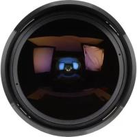 Samyang 8mm T3.8 VDSLR UMC Fish-eye CS II Lens (Canon)