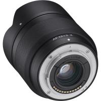 Samyang AF 12mm f/2.0  Lens (Fuji X-Mount)