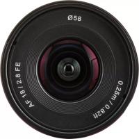 Samyang AF 18mm F2.8 FE Lens (Sony E)