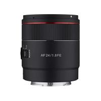 Samyang AF 24mm f/1.8 FE Lens (Sony E)