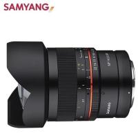 Samyang MF 14mm f/2.8 RF Lens (Canon RF)