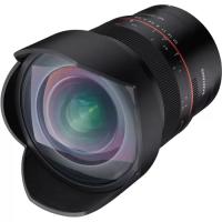 Samyang MF 14mm f/2.8  Lens (Nikon Z)