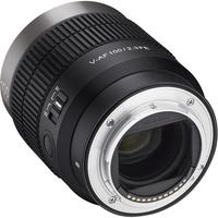 Samyang V-AF 100mm T2.3 Cine Lens (Sony E)