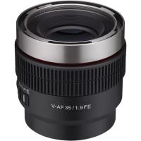 Samyang V-AF 35mm T1.9 Lens (Sony E)