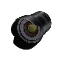 Samyang XP 35mm F1.2 Lens (Canon EF)