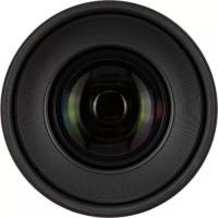 Samyang XP 50mm f/1.2 Lens (Canon EF)