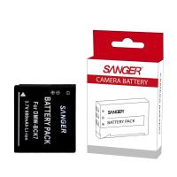 Sanger BCK7 Panasonic Fotoğraf Makinesi Batarya