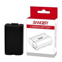 Sanger CGR-D08S Panasonic Kamera Batarya