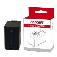 Sanger CGR-D28S Panasonic Kamera Batarya