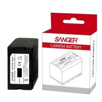 Sanger CGR-D28S Panasonic Kamera Batarya