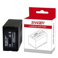 Sanger CGR-D54S Panasonic Kamera Batarya