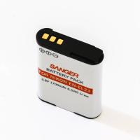 Sanger EN-EL23 Nikon Fotoğraf Makinesi Batarya