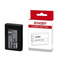 Sanger M8 Leica Fotoğraf Makinesi Batarya