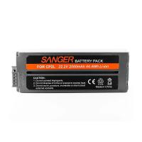 Sanger NB-CP2L Canon Fotoğraf Yazıcısı Batarya