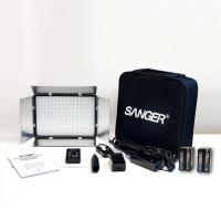 Sanger PRO-S900 II Profesyonel Video Kamera Işığı