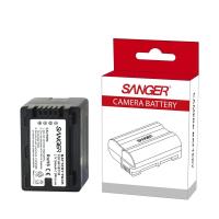 Sanger VW-VBT190 Panasonic Kamera Batarya