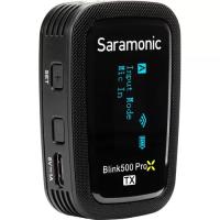 Saramonic Blink500 ProX B4 Kablosuz İkili Mikrofon