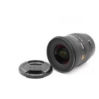Sigma 10-20mm F 4-5.6 DC EX Lens 2.EL