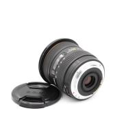 Sigma 10-20mm F 4-5.6 DC EX Lens 2.EL