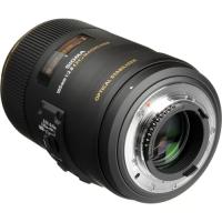Sigma 105mm f/2.8 EX DG MACRO OS HSM (Canon)