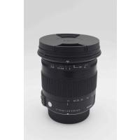 Sigma 17-70mm f/2.8-4 OS Lens 2.EL