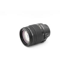 Sigma 18-125mm F.3.8-5.6 OS Lens 2.EL
