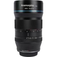 Sirui 35mm f/1.8 Anamorphic Lens (Sony E Mount)