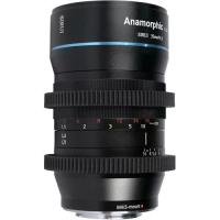Sirui 35mm f/1.8 Anamorphic Lens (MFT Mount)