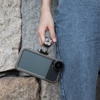 SmallRig İPhone 11 Pro Max için Pro Mobil Kafes (17 mm dişli lens sürümü) 2777