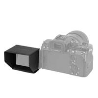 SmallRig  Sony Alpha 7S III / Alpha 7C / ZV-1 / FX3 Kamera için Güneşlik 3206