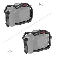 SmallRig Canon R5 & R6 & R5 C için Kafesi 2982B