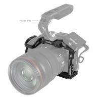 SmallRig Canon EOS R10 için  “Black Mamba Kafesi 4004
