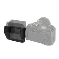 SmallRig Canon EOS R3/ EOS R5&R5 C Kamera  için  Güneşlik 3673