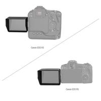 SmallRig Canon EOS R3/ EOS R5&R5 C Kamera  için  Güneşlik 3673