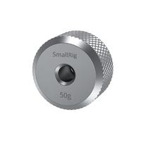 SmallRig DJI Ronin  / Zhiyun Gimbal Stabilizatörler için Karşı Ağırlık (50g) AAW2459