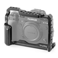SmallRig Fujifilm X-T2 ve X-T3 için Kafes CCF2228B
