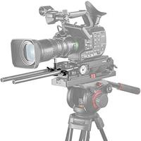 SmallRig MK18-55mm  MK50-135mm T2.9 Lens için 15mm LWS Lens Desteği (Sony E-Mount) 2151